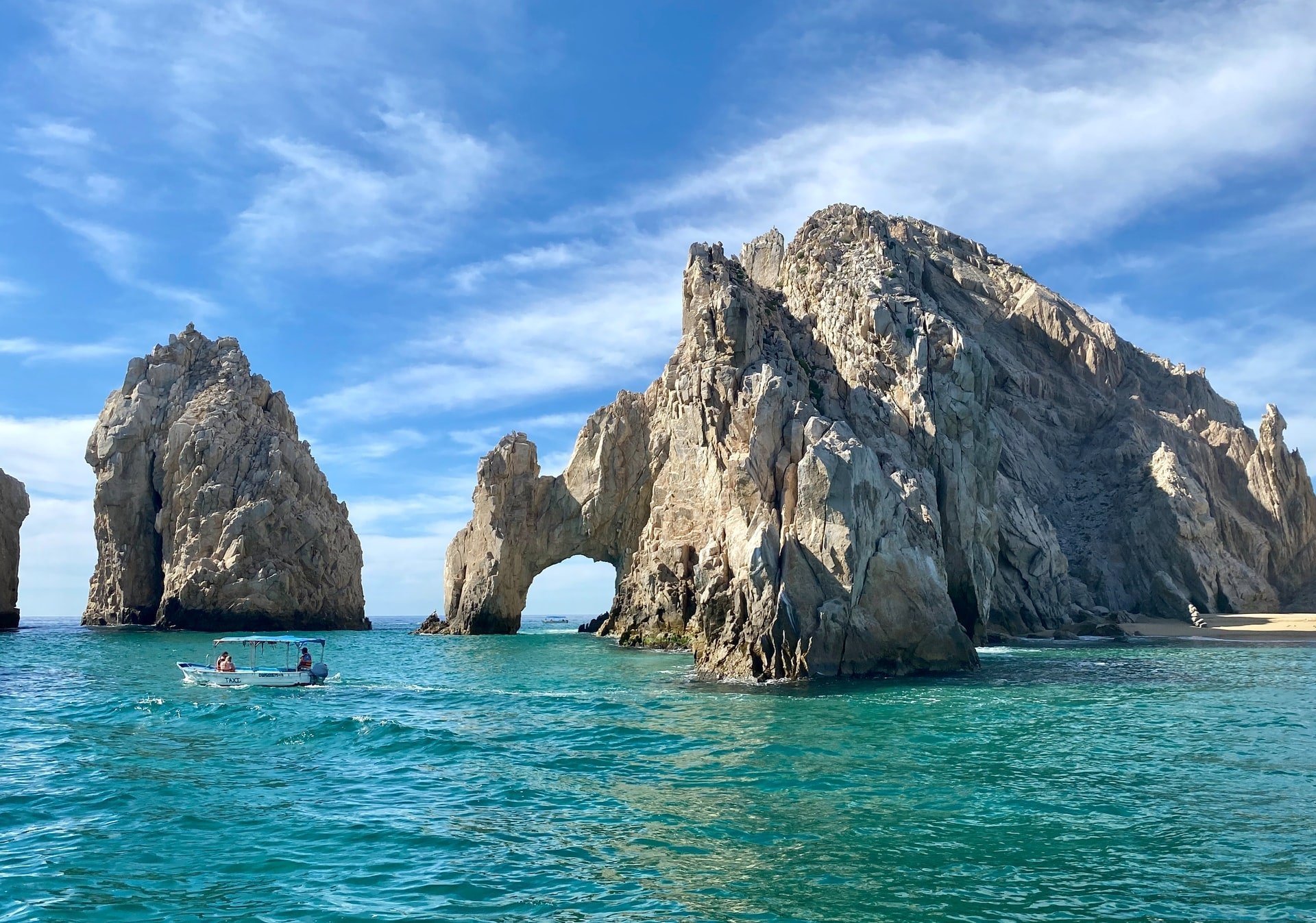 Mexico travel guide