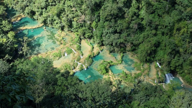 2 Unique Things to do in Guatemala
