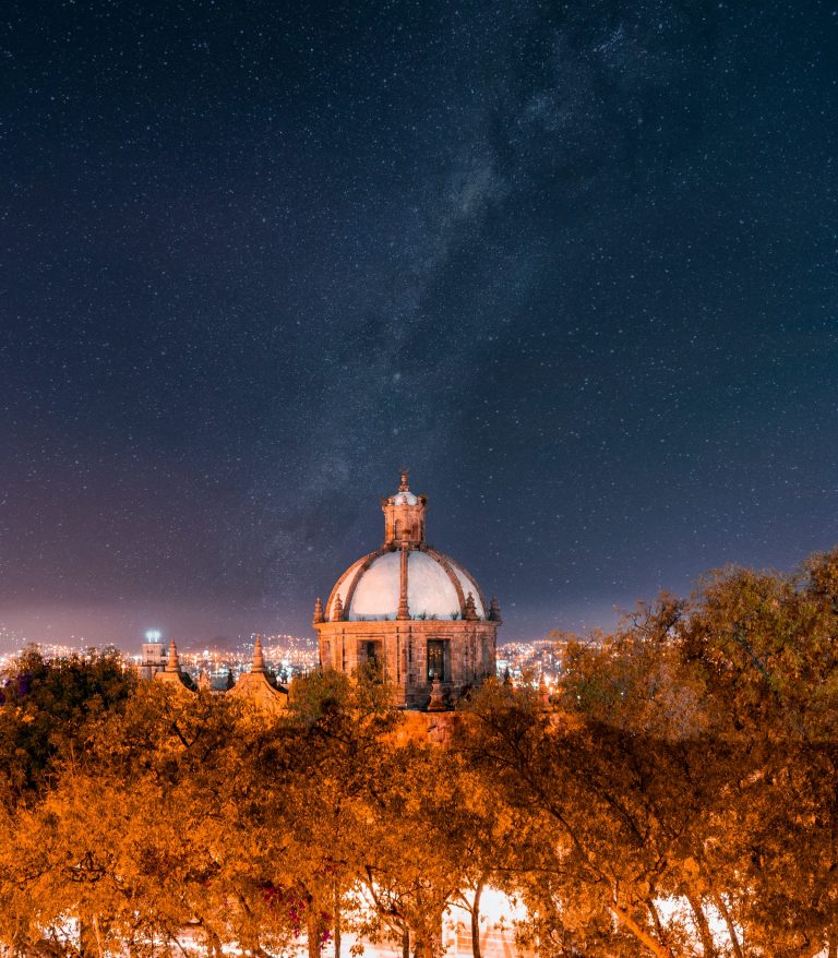 5 Beautiful Things to see in Morelia, Mexico