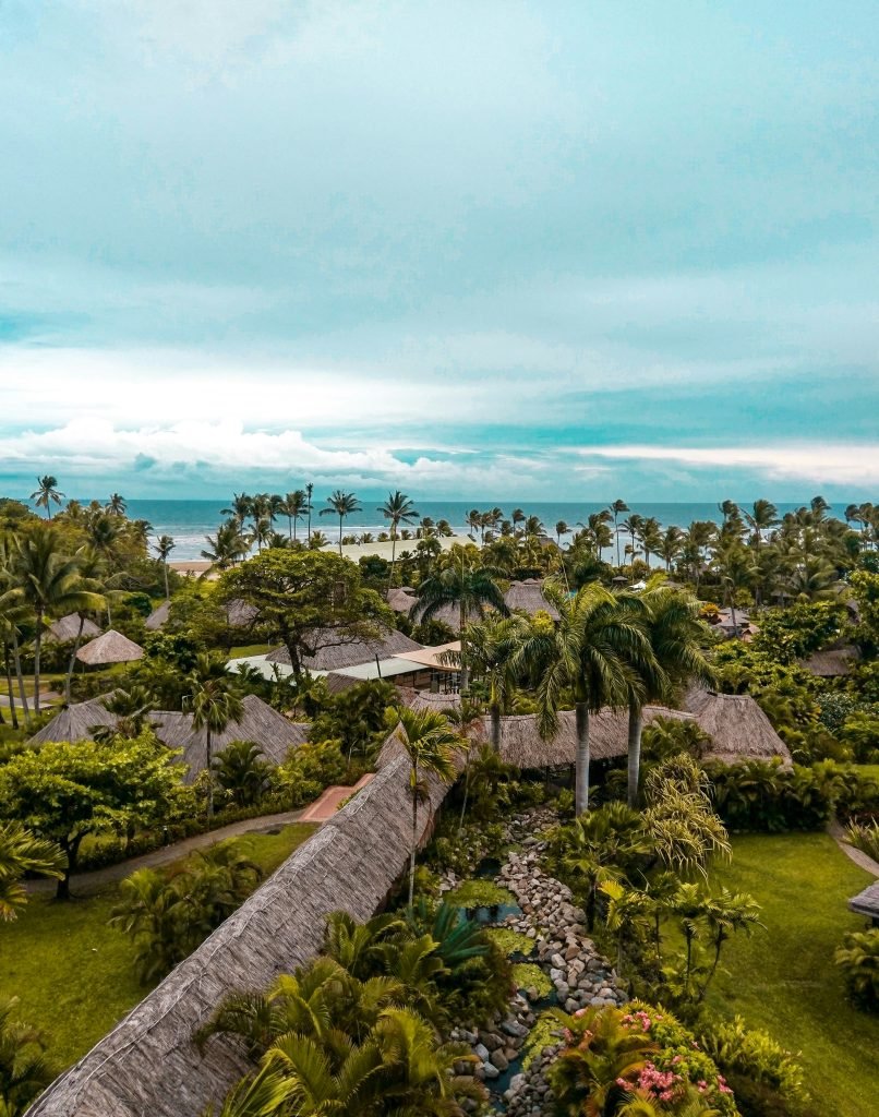 Fiji Hotels