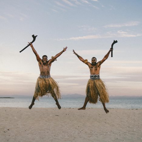 Nadi: Gateway to Paradise or Destination Itself?